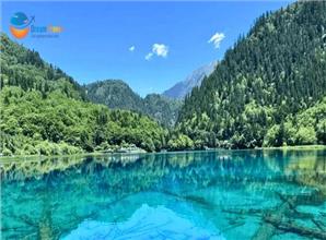 [HCM] Tour Trung Quốc 6N5Đ: Thành Đô - Cửu Trại Câu - Lạc Sơn Đại Phật